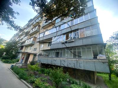 квартира за адресою Київська вул., 5