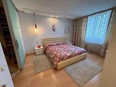 квартира за адресою Срібнокільська вул., 1