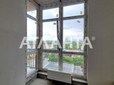 квартира за адресою Краснова вул., 3