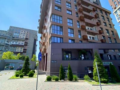 квартира за адресою Зоряний бульв., 2м 