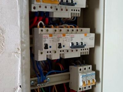квартира по адресу Сапёрно-Слободская ул., 22