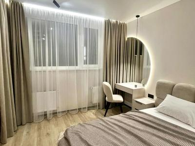 квартира за адресою Топольна вул., 4в