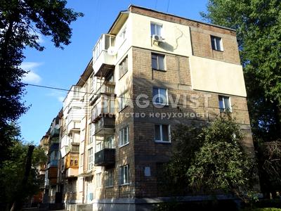 квартира по адресу Отрадный просп. (Чубаря), 36
