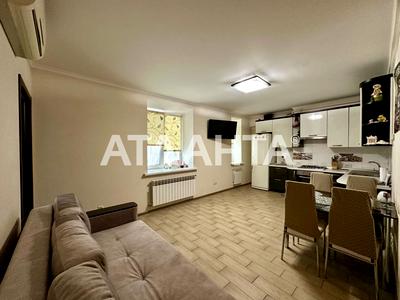 квартира за адресою Велика Арнаутська вул., 2