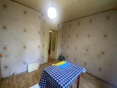 квартира за адресою Запорізьке шосе, 74