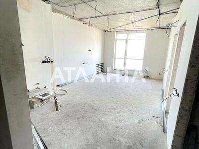 квартира за адресою Академіка Філатова вул., 2в