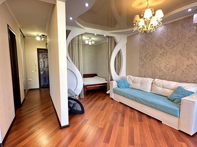 квартира за адресою Миру вул., 36