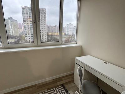 квартира по адресу Киев, Драгоманова ул., 8-А