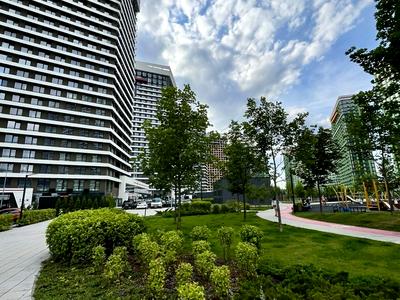 квартира по адресу Днепровская набережная ул., 15-К