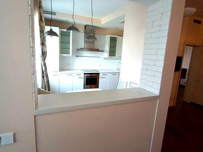 квартира за адресою Запорізьке шосе, 38