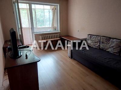 квартира за адресою Одеса, Сім'ї Глодан вул., 27