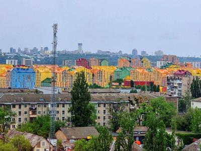 квартира по адресу Харьковское шоссе, 17-А
