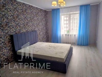 квартира за адресою Коноплянська вул., 22