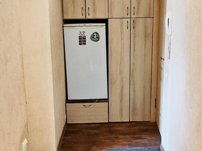 квартира по адресу Александра Архипенко ул. (Мате Залки), 8