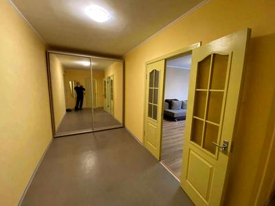 квартира по адресу Степана Рудницкого ул. (Вильямса академика), 9 к3