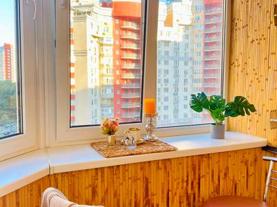 квартира по адресу Степана Рудницкого ул. (Вильямса академика), 3/7