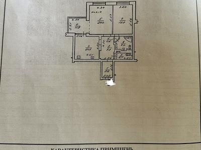 квартира за адресою Французький бульв., 35