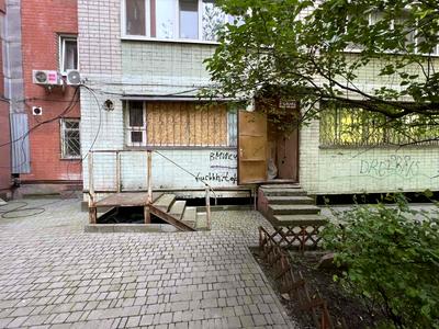 комерційна за адресою Дніпро, Запорізьке шосе, 60