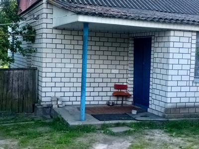 дом по адресу Білошиці