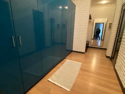 квартира по адресу Драгоманова ул., 40-З