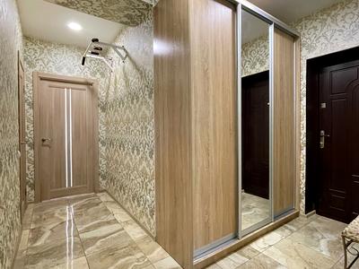 квартира за адресою Матвія Донцова вул. (Тургенєвська), 50-А