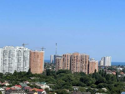 квартира за адресою Варненська вул., 27а/2
