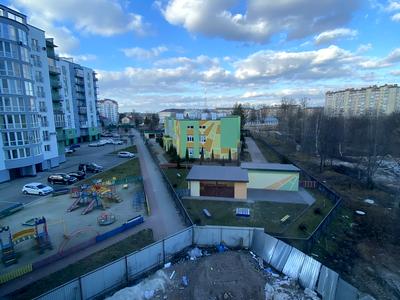 квартира по адресу Национальной Гвардии ул., 14