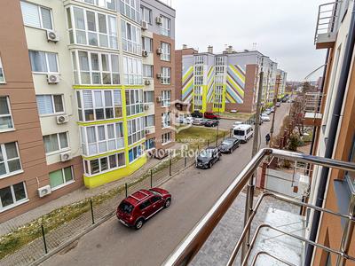 квартира за адресою 32-а Садова вул., 1