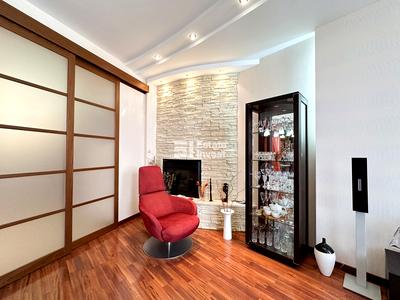 квартира по адресу Отакара Яроша ул., 22