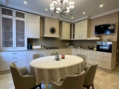 квартира за адресою Мукачевський, 4в