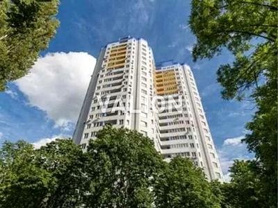 квартира за адресою Любомира Гузара просп. (Космонавта Комарова), 26