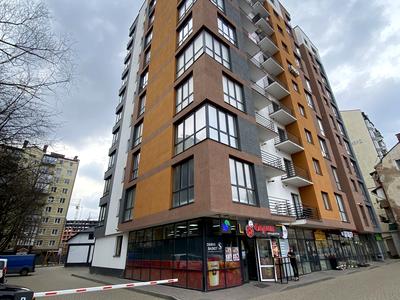 квартира за адресою Незалежності вул., 148а