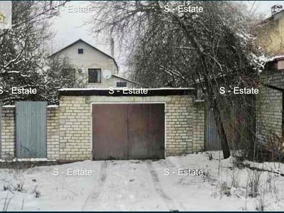будинок за адресою Терихівська вул. (Скорохода)
