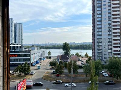 квартира по адресу Героев Полка 