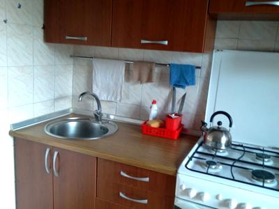 кімната за адресою Тростянецька вул., 7