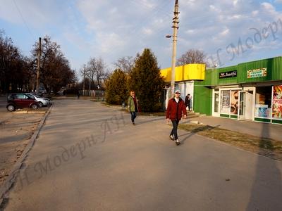 коммерческая по адресу Лсопарківська, 7а