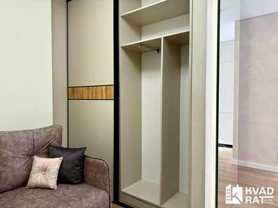 квартира за адресою Ольги киселівської, 31