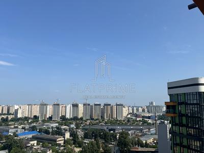 квартира за адресою Причальна вул., 12