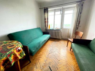 квартира по адресу Мира ул., 13
