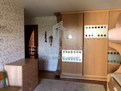 квартира по адресу Братиславская ул., 7