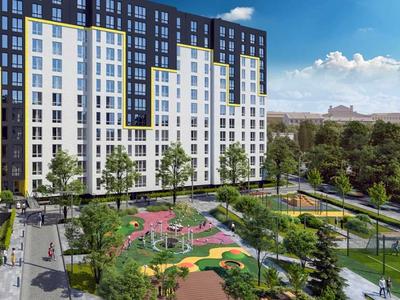квартира за адресою Залізнична вул., 7