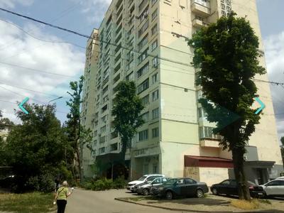квартира по адресу Академика Янгеля ул., 8