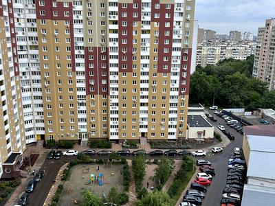 квартира по адресу Сергея Данченко ул., 5