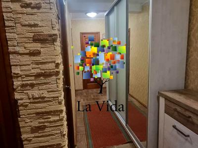 квартира за адресою Оболонський просп., 16