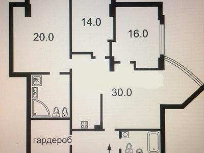 квартира по адресу Глубочицкая ул., 32-Б