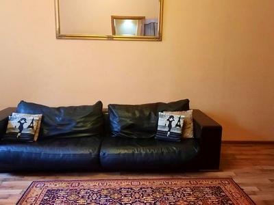 квартира по адресу Саксаганского ул., 36а