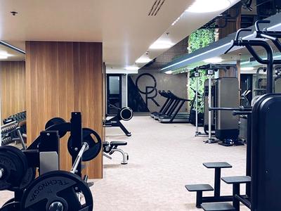 квартира по адресу Оболонский просп., 26