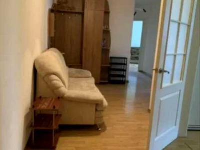 квартира за адресою Миколи Бажана просп., 1-М