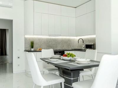 квартира по адресу Сапёрное Поле ул., 5