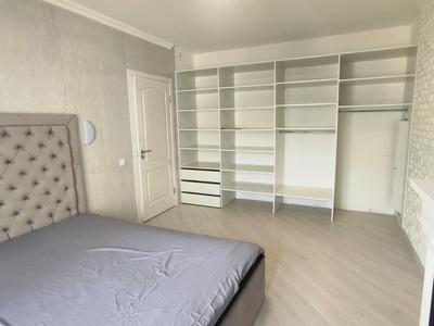 квартира по адресу Леси Украинки бульв., 14в